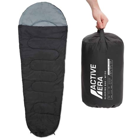 meilleur rapport qualité prix sac de couchage compact